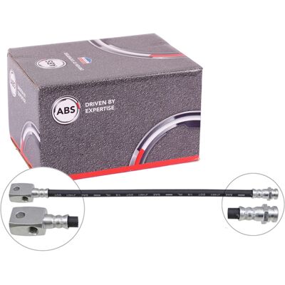A.b.s. Bremsschlauch 366mm Hinten Innen Passend Für Daewoo Musso Ssangyong Koran: Bremsschlauch A.b.s.: Sl1765 Corteco: 19035054 Daewoo: 4872005002x D A.b.s. Bremsschlauch 366mm Hinten Innen Passend Für Daewoo Musso Ssangyong Koran: Bremsschlauch A.b.s.: Sl1765 Corteco: 19035054 Daewoo: 4872005002x D