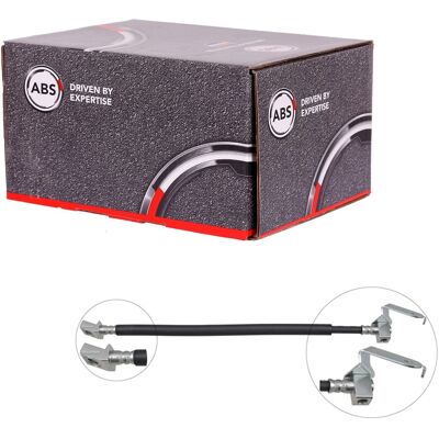 A.b.s. Bremsschlauch Hinterachse Rechts Passend Für Chrysler 300c Lancia Thema: Bremsschlauch A.b.s.: Sl1593 Chrysler: 4779234ad Chrysler: 4779234ae C A.b.s. Bremsschlauch Hinterachse Rechts Passend Für Chrysler 300c Lancia Thema: Bremsschlauch A.b.s.: Sl1593 Chrysler: 4779234ad Chrysler: 4779234ae C