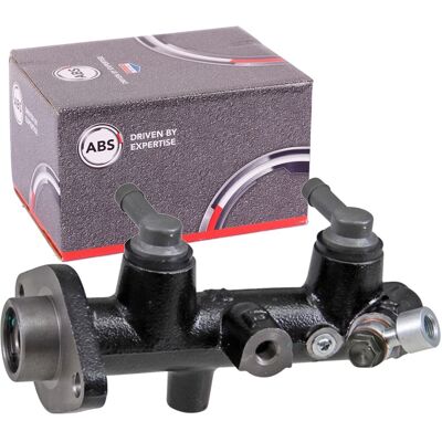 A.b.s. Hauptbremszylinder Hauptzylinder Passend Für Kia K2500 K2700 41513: Hauptbremszylinder A.b.s.: 41513 Ashika: 680kk22 Japanparts: Pfk22 Japko: 6 A.b.s. Hauptbremszylinder Hauptzylinder Passend Für Kia K2500 K2700 41513: Hauptbremszylinder A.b.s.: 41513 Ashika: 680kk22 Japanparts: Pfk22 Japko: 6