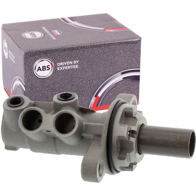 A.b.s. Hauptbremszylinder Hauptzylinder Passend Für Audi A3 Vw Golf Passat: Hauptbremszylinder A.b.s.: 45084 Audi: 5qe611015ah Bosch: 0204837592 Cifam A.b.s. Hauptbremszylinder Hauptzylinder Passend Für Audi A3 Vw Golf Passat: Hauptbremszylinder A.b.s.: 45084 Audi: 5qe611015ah Bosch: 0204837592 Cifam