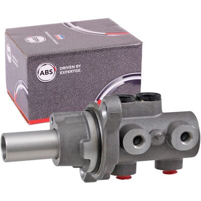 A.b.s. Hauptbremszylinder Hauptzylinder Passend Für Fiat Doblo 45098: Hauptbremszylinder A.b.s.: 45098 Brembo: M23156 Car: 6129 Fiat: 77365420 Girling A.b.s. Hauptbremszylinder Hauptzylinder Passend Für Fiat Doblo 45098: Hauptbremszylinder A.b.s.: 45098 Brembo: M23156 Car: 6129 Fiat: 77365420 Girling