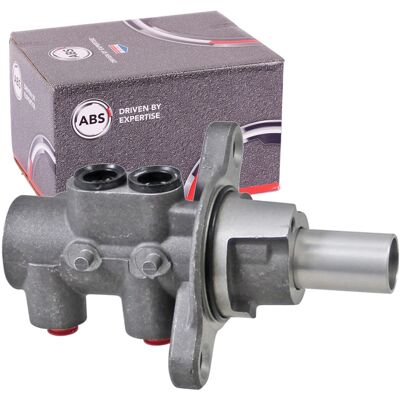 A.b.s. Hauptbremszylinder Hauptzylinder Passend Für Opel Corsa 45102: Hauptbremszylinder A.b.s.: 45102 Brembo: M59072 Car: 6268 Kawe: B6204 Lpr: 6204 A.b.s. Hauptbremszylinder Hauptzylinder Passend Für Opel Corsa 45102: Hauptbremszylinder A.b.s.: 45102 Brembo: M59072 Car: 6268 Kawe: B6204 Lpr: 6204