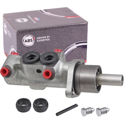 A.B.S. - 45103 - 22,2mm - M10x1.0 - Master brake cylinder A.B.S. - 45103 - 22,2mm - M10x1.0 - Master brake cylinder