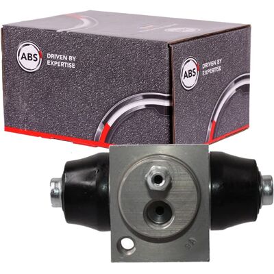 Aluminium Radbremszylinder - 42837X Aluminium Radbremszylinder - 42837X