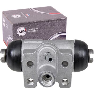 A.b.s. Radbremszylinder Hinterachse Rechts Bremszylinder 42077: Radbremszylinder A.b.s.: 42077 Ate: 24321917243 Cifam: 101381 Delphi: Lw60351 Ferodo: A.b.s. Radbremszylinder Hinterachse Rechts Bremszylinder 42077: Radbremszylinder A.b.s.: 42077 Ate: 24321917243 Cifam: 101381 Delphi: Lw60351 Ferodo: