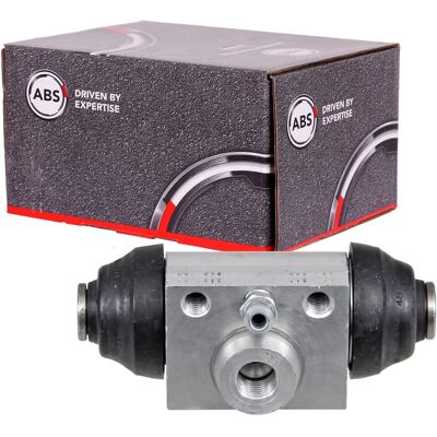 A.B.S. - 42045 - 20.6 mm Ø - Aluminium - Bremszylinder (hinten) A.B.S. - 42045 - 20.6 mm Ø - Aluminium - Bremszylinder (hinten)