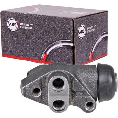 A.b.s. Radbremszylinder Vorderachse Links Passend Für Ford Escort 42087: Radbremszylinder A.b.s.: 42087 Bedford: 390312w Brembo: A12990 Car: 3461 Delp A.b.s. Radbremszylinder Vorderachse Links Passend Für Ford Escort 42087: Radbremszylinder A.b.s.: 42087 Bedford: 390312w Brembo: A12990 Car: 3461 Delp