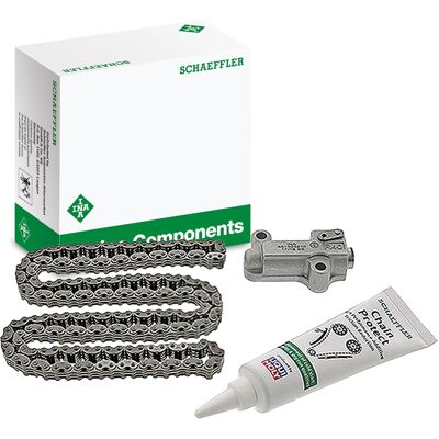 Schaeffler INA 559 1801 10 Steuerkette - Timing Chain Schaeffler INA 559 1801 10 Steuerkette - Timing Chain
