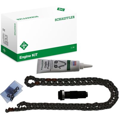 Schaeffler Ina Steuerkettensatz Passend Für Mercedes-benz C-klasse E-klasse Slk: Steuerkettensatz Aic: 59019set Aic: 71644set Aic: 73942set Aic: 75844 Schaeffler Ina Steuerkettensatz Passend Für Mercedes-benz C-klasse E-klasse Slk: Steuerkettensatz Aic: 59019set Aic: 71644set Aic: 73942set Aic: 75844