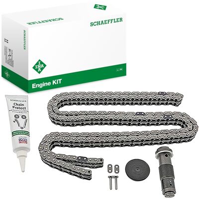 Schaeffler INA 559 1799 10 Steuerkette - Timing Chain Schaeffler INA 559 1799 10 Steuerkette - Timing Chain