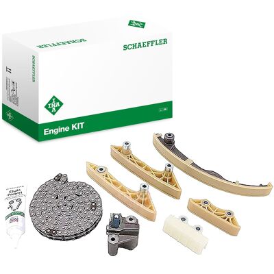 Schaeffler Ina Steuerkettensatz Passend Für Ford Mondeo Transit 559 1815 20: Steuerkettensatz Aic: 70407set Aic: 70408set Ashika: Kck0307 Ashika: Kck0 Schaeffler Ina Steuerkettensatz Passend Für Ford Mondeo Transit 559 1815 20: Steuerkettensatz Aic: 70407set Aic: 70408set Ashika: Kck0307 Ashika: Kck0