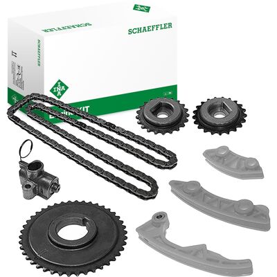 Schaeffler INA 559 1834 40 Steuerkette - Steuerkette Schaeffler INA 559 1834 40 Steuerkette - Steuerkette