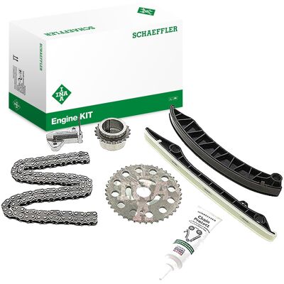 Schaeffler INA 559 1811 30 Steuerkette - Timing Chain Schaeffler INA 559 1811 30 Steuerkette - Timing Chain