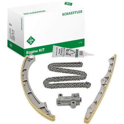 Schaeffler INA 559 1801 20 Steuerkette - Timing Chain Schaeffler INA 559 1801 20 Steuerkette - Timing Chain