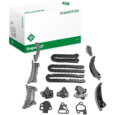 Schaeffler Ina Steuerkettensatz Passend Für Cadillac Bls Opel Signum Vectra Saab: Steuerkettensatz Fai Autoparts: Tck245eng General Motors: 12589011 G Schaeffler Ina Steuerkettensatz Passend Für Cadillac Bls Opel Signum Vectra Saab: Steuerkettensatz Fai Autoparts: Tck245eng General Motors: 12589011 G