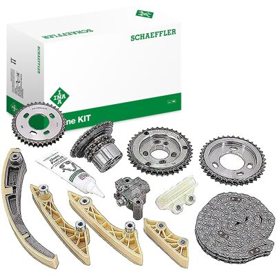 Schaeffler INA 559 1814 30 - Steuerkette Schaeffler INA 559 1814 30 - Steuerkette