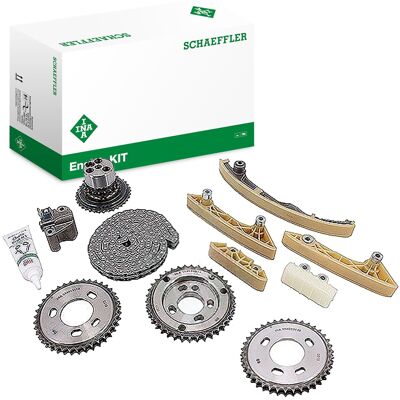 Schaeffler INA 559 1815 30 Steuerkette - Timing Chain Schaeffler INA 559 1815 30 Steuerkette - Timing Chain