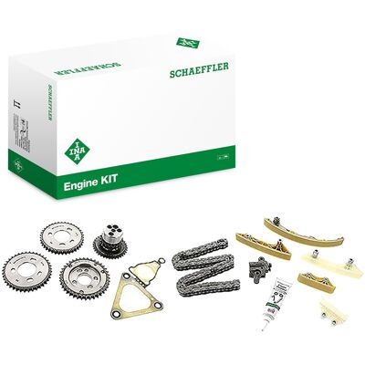 Schaeffler INA 559 1806 41 - Steuerkette Schaeffler INA 559 1806 41 - Steuerkette