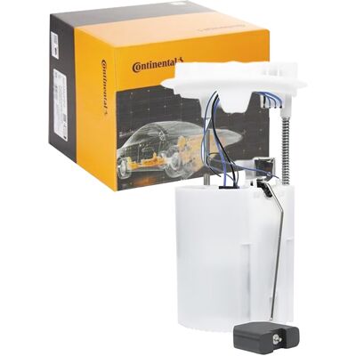 VDO Kraftstoffpumpe Smart Fortwo - Benzin - OE 2803580105302 VDO Kraftstoffpumpe Smart Fortwo - Benzin - OE 2803580105302