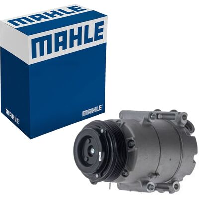 MAHLE Original 7VS16ic Klimakompressor - Ford Fiesta Focus MAHLE Original 7VS16ic Klimakompressor - Ford Fiesta Focus