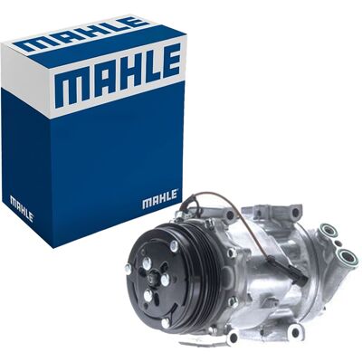 MAHLE ORIGINAL ACP 660 000S - Klimakompressor für Fiat, Peugeot, Citroën MAHLE ORIGINAL ACP 660 000S - Klimakompressor für Fiat, Peugeot, Citroën