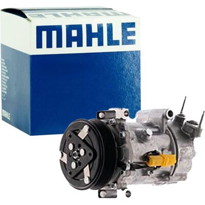 MAHLE ORIGINAL - ACP 1707 000S - R134a - AC Compressor MAHLE ORIGINAL - ACP 1707 000S - R134a - AC Compressor