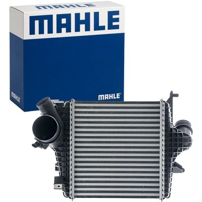 MAHLE Intercooler - Luft-Luft - Porsche Cayenne MAHLE Intercooler - Luft-Luft - Porsche Cayenne