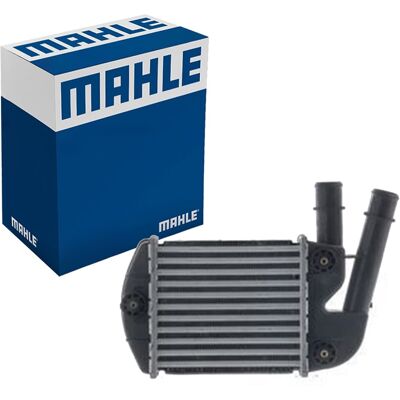 MAHLE CI 685 000S Intercooler - Intercooler MAHLE CI 685 000S Intercooler - Intercooler
