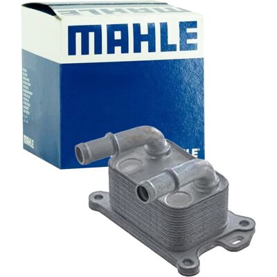 MAHLE ORIGINAL CLC 266 000S - Öl Kühler für Renault, Dacia, Nissan, Mercedes-Benz, Smart MAHLE ORIGINAL CLC 266 000S - Öl Kühler für Renault, Dacia, Nissan, Mercedes-Benz, Smart