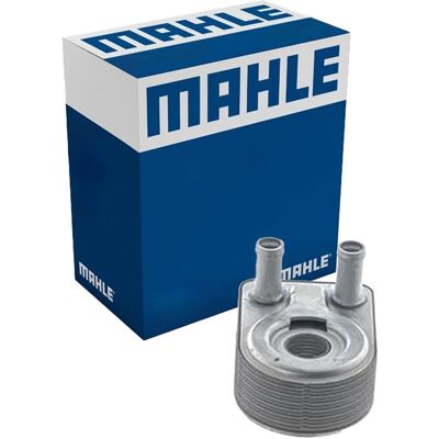 MAHLE ORIGINAL CLC 365 000S Öl Kühler - Radiator MAHLE ORIGINAL CLC 365 000S Öl Kühler - Radiator