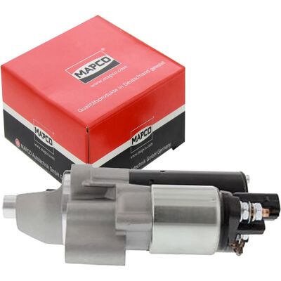 MAPCO 13252 Anlasser - Starter MAPCO 13252 Anlasser - Starter