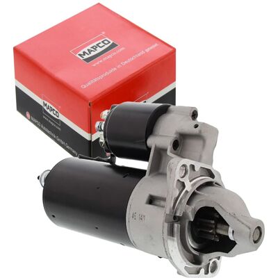 Mapco Anlasser 13684 - Starter Mapco Anlasser 13684 - Starter