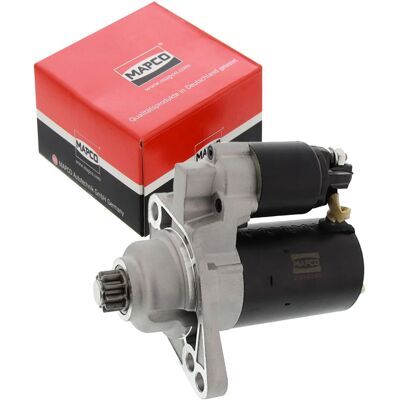Mapco Anlasser Starter 1,1kw Passend Für Audi A3 Tt Seat Altea Ibiza Leon: Starter Acauto: Accbs1294 Aisin: Esmvg7016 Alanko: 10439977 As-pl: S0501bos Mapco Anlasser Starter 1,1kw Passend Für Audi A3 Tt Seat Altea Ibiza Leon: Starter Acauto: Accbs1294 Aisin: Esmvg7016 Alanko: 10439977 As-pl: S0501bos