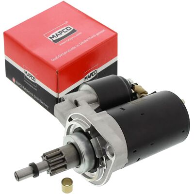 MAPCO 13889 Starter - Verschiedene Farben MAPCO 13889 Starter - Verschiedene Farben