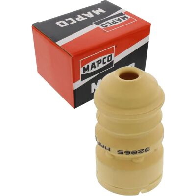 Mapco 32865 - Hinterradstoßstopp für BMW 3er & Lancia Delta Mapco 32865 - Hinterradstoßstopp für BMW 3er & Lancia Delta