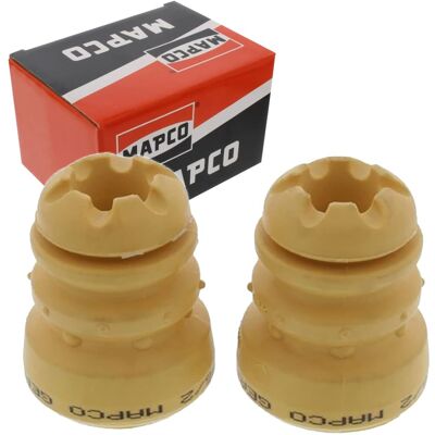 MAPCO 32886/2 Bump Stop - Hinterachse BMW 5 MAPCO 32886/2 Bump Stop - Hinterachse BMW 5