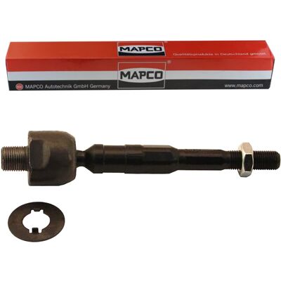 Mapco Axialgelebk Spurstange Links/rechts Passend Für Honda Civic 51272: Axialgelenk, Spurstange A.b.s.: 240731 Ashika: 10304429 Birth: Ax7071 Blue Pr Mapco Axialgelebk Spurstange Links/rechts Passend Für Honda Civic 51272: Axialgelenk, Spurstange A.b.s.: 240731 Ashika: 10304429 Birth: Ax7071 Blue Pr