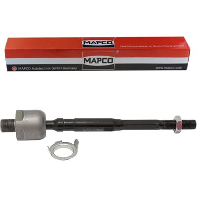 Mapco 51351 Vorderachse links Spurstange für Honda Jazz Mapco 51351 Vorderachse links Spurstange für Honda Jazz