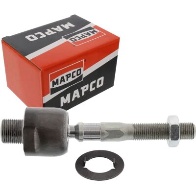 MAPCO 54568 Axialgelenk - Axialgelenk, innere Lenkverbindung für Honda Accord, Nissan Gt-r MAPCO 54568 Axialgelenk - Axialgelenk, innere Lenkverbindung für Honda Accord, Nissan Gt-r