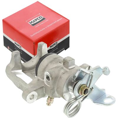 Mapco Alfa Romeo 147 156 166 GT Hinterachse rechts Bremssattel Mapco Alfa Romeo 147 156 166 GT Hinterachse rechts Bremssattel