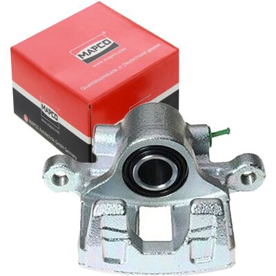 Mapco Bremssattel Hinten Links Passend Für Citroën C4 Dodge Caliber Jeep Compass: Bremssattel A.b.s.: 730401 Abakus: 13104383 Ashika: Cal332ljm Ate: 2 Mapco Bremssattel Hinten Links Passend Für Citroën C4 Dodge Caliber Jeep Compass: Bremssattel A.b.s.: 730401 Abakus: 13104383 Ashika: Cal332ljm Ate: 2