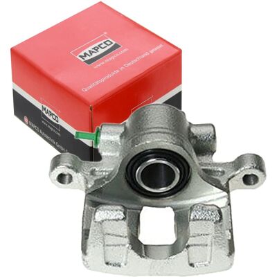 Mapco Bremssattel Hinten Rechts Passend Für Citroën C4 Dodge Caliber Jeep Compas: Bremssattel A.b.s.: 730402 Abakus: 13104384 Ashika: Cal332rjm Ate: 2 Mapco Bremssattel Hinten Rechts Passend Für Citroën C4 Dodge Caliber Jeep Compas: Bremssattel A.b.s.: 730402 Abakus: 13104384 Ashika: Cal332rjm Ate: 2