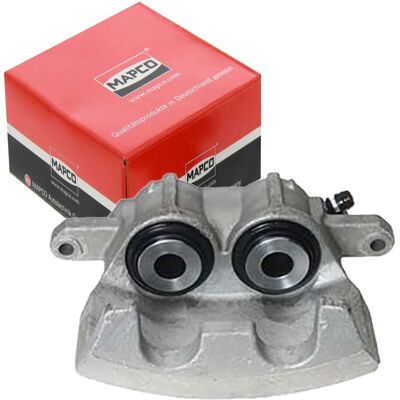 Mapco Bremssattel Vorne Links Passend Für Chrysler 300c Lancia Flavia Thema 14: Bremssattel A.b.s.: 630831 Abakus: 13104327 Ashika: Cal492ljm Brembo: Mapco Bremssattel Vorne Links Passend Für Chrysler 300c Lancia Flavia Thema 14: Bremssattel A.b.s.: 630831 Abakus: 13104327 Ashika: Cal492ljm Brembo: