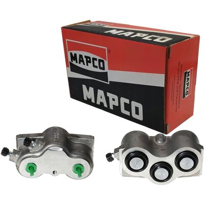 Mapco Bremssattel Vorderachse Links Passend Für Lada Niva 144222: Bremssattel A.b.s.: 520762 Ate: 24330617015 Brembo: F41002 Budweg Caliper: 34940 Els Mapco Bremssattel Vorderachse Links Passend Für Lada Niva 144222: Bremssattel A.b.s.: 520762 Ate: 24330617015 Brembo: F41002 Budweg Caliper: 34940 Els