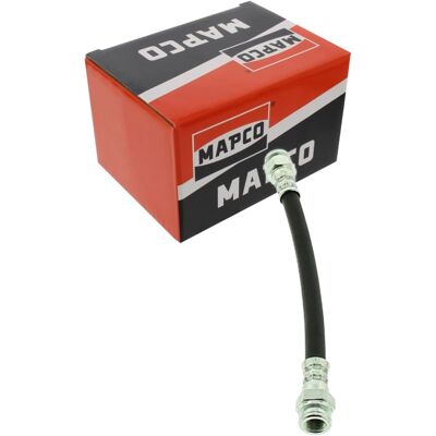 MAPCO 4043605048257 Bremsschlauch Hinterachse - Bremsenschlauch MAPCO 4043605048257 Bremsschlauch Hinterachse - Bremsenschlauch