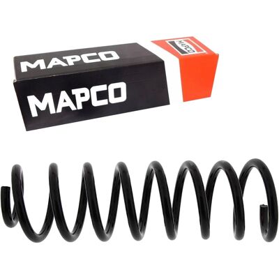 Mapco Fahrwerksfeder Feder Hinterachse Hinten Passend Für Dacia Logan 70161: Fahrwerksfeder Abakus: 23402064 Cs Germany: 14871216 Dacia: 6001547971 Da Mapco Fahrwerksfeder Feder Hinterachse Hinten Passend Für Dacia Logan 70161: Fahrwerksfeder Abakus: 23402064 Cs Germany: 14871216 Dacia: 6001547971 Da