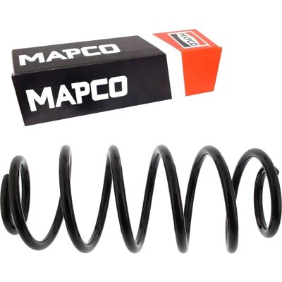 Mapco Fahrwerksfeder Feder Hinterachse Hinten Passend Für Toyota Yaris 70209: Fahrwerksfeder Ashika: Zca6625h Bilstein: 36200245 Cs Germany: 14872878 Mapco Fahrwerksfeder Feder Hinterachse Hinten Passend Für Toyota Yaris 70209: Fahrwerksfeder Ashika: Zca6625h Bilstein: 36200245 Cs Germany: 14872878