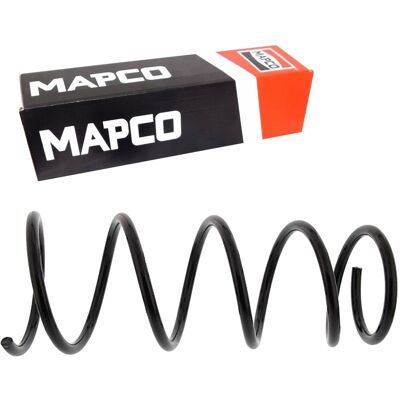 Mapco Fahrwerksfeder Feder Vorderachse Vorne Passend Für Toyota Yaris 70502: Fahrwerksfeder Abakus: 23401281 Ashika: Zca3080g Cs Germany: 14872344 Dac Mapco Fahrwerksfeder Feder Vorderachse Vorne Passend Für Toyota Yaris 70502: Fahrwerksfeder Abakus: 23401281 Ashika: Zca3080g Cs Germany: 14872344 Dac