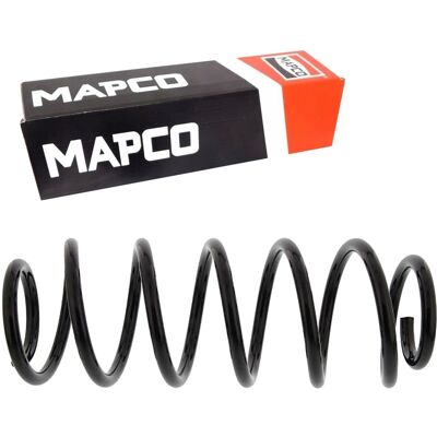 MAPCO 70507 Fahrwerksfeder - Feder für Toyota Yaris MAPCO 70507 Fahrwerksfeder - Feder für Toyota Yaris