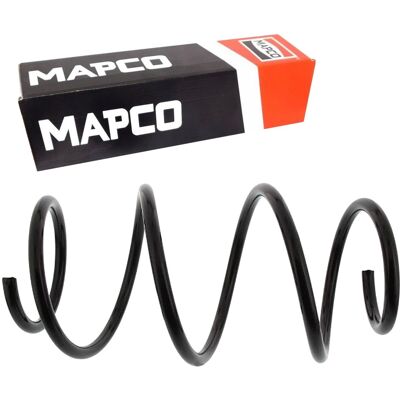 MAPCO 70698 Fahrwerksfeder - Vorderachse BMW 1/3 MAPCO 70698 Fahrwerksfeder - Vorderachse BMW 1/3